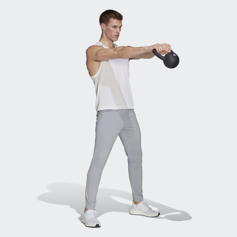HIIT Training Pants image number null