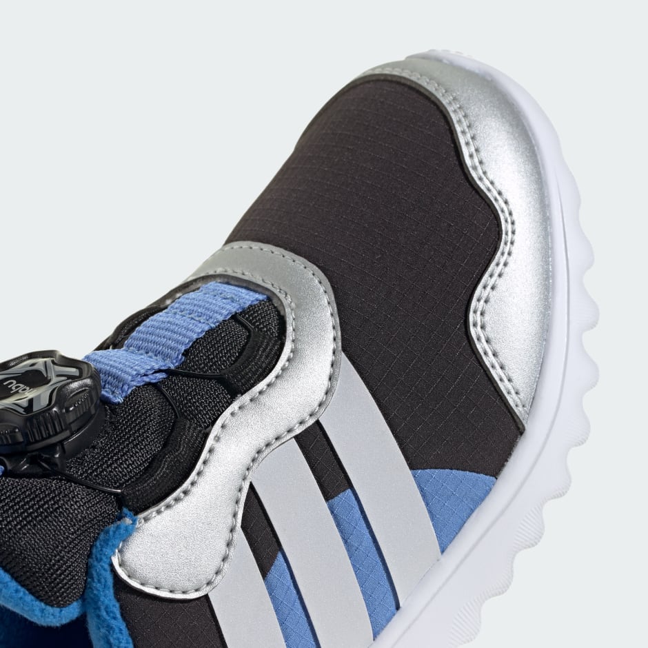 ActiveFlex 4.0 HABU K 鞋