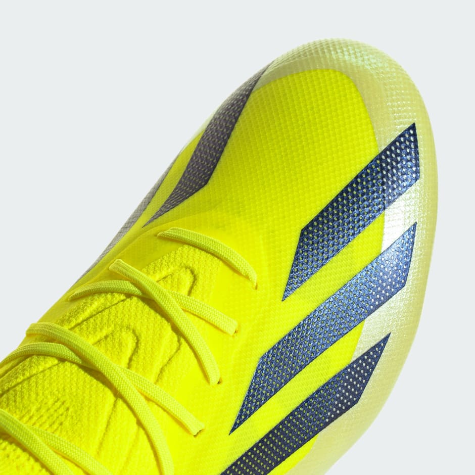 X Crazyfast Elite Soft Ground Boots