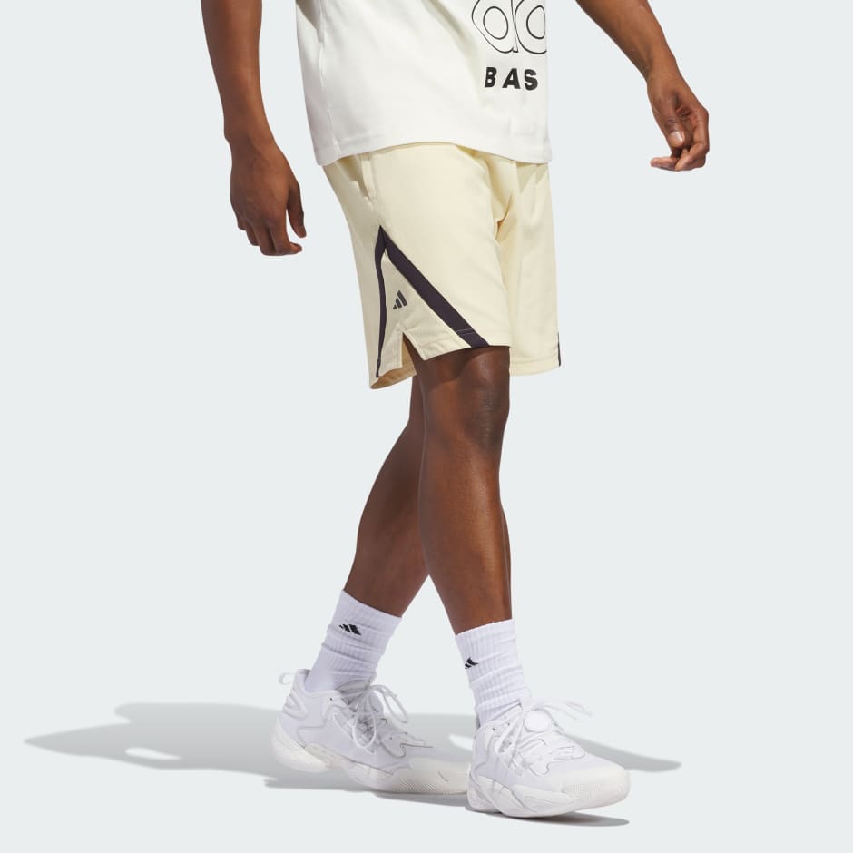 adidas Select Shorts