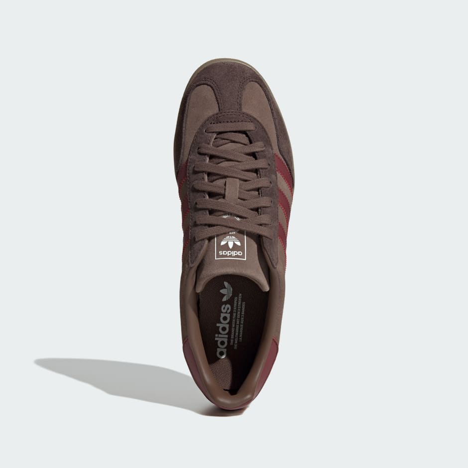 Gazelle Indoor Shoes