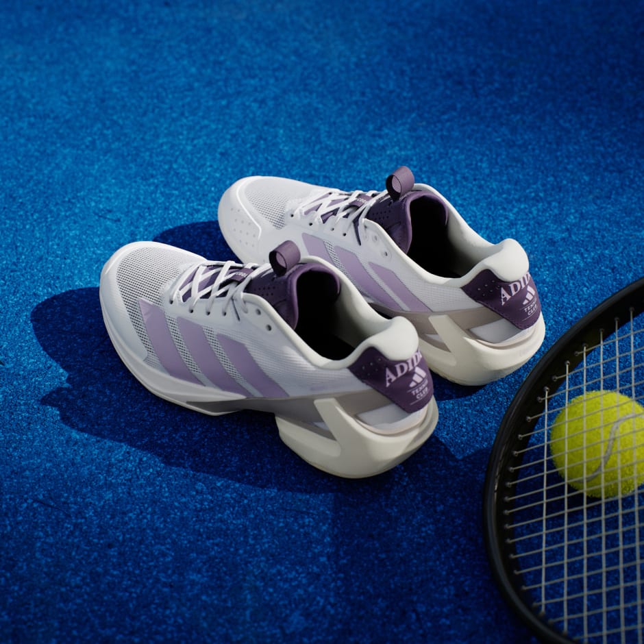 Tenisice Adizero Ubersonic 5