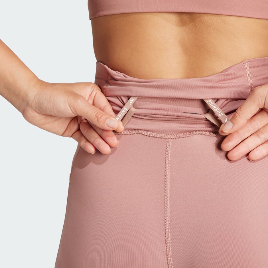 טייץ Own the Run 7/8