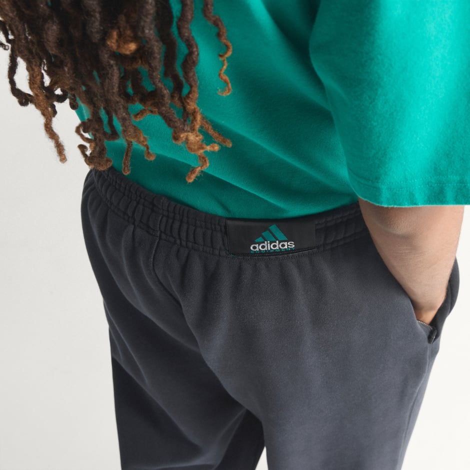 PANTALONI SPORT ADIDAS EQUIPMENT CU TIV DESCHIS