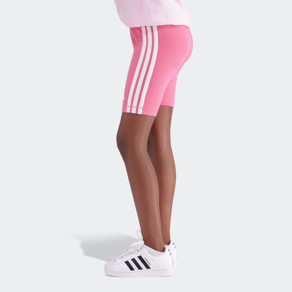 Essentials Biker Shorts Kids