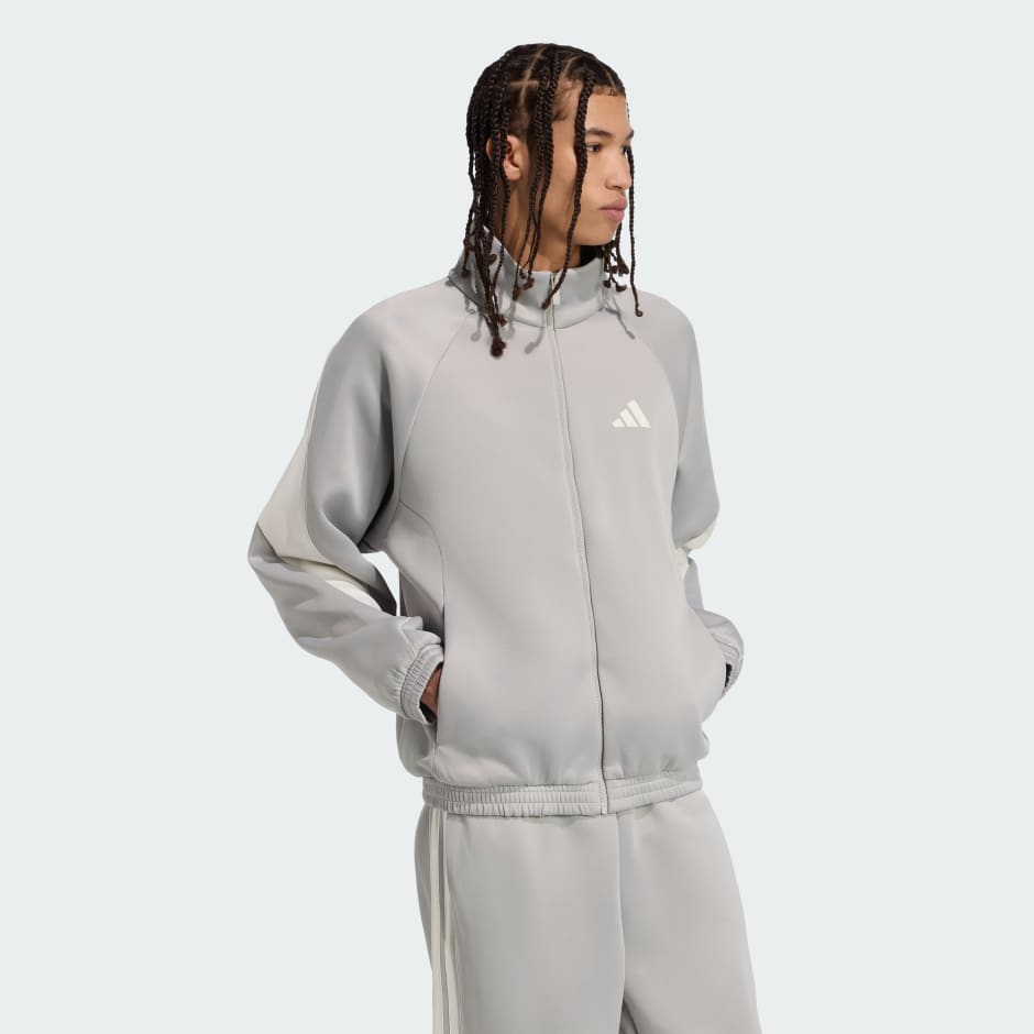 Stadium Tracktop