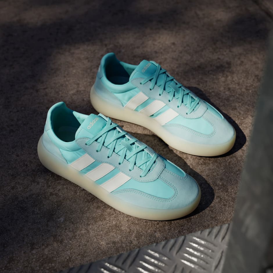 Barreda Decode Shoes