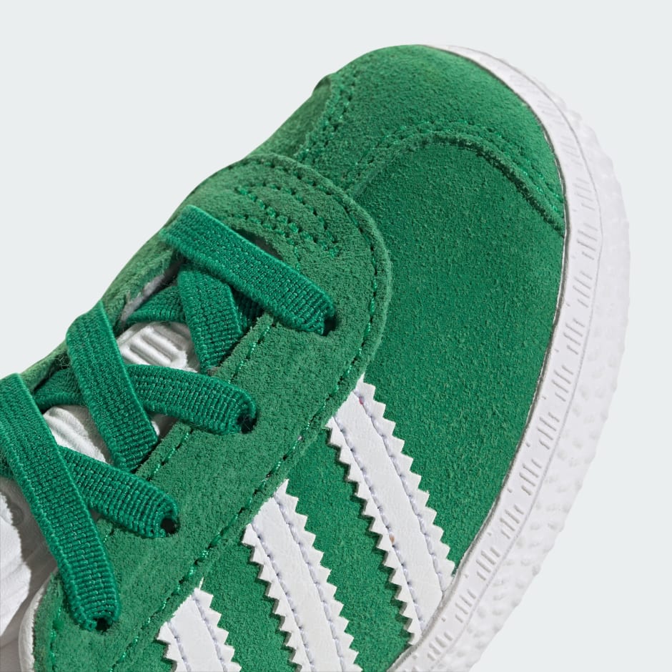 adidas Gazelle Shoes Classic Gazelle Sneakers Collection adidas UAEGazelle Shoes Clothing Buy Gazelle Gear Online Green adidas UAE