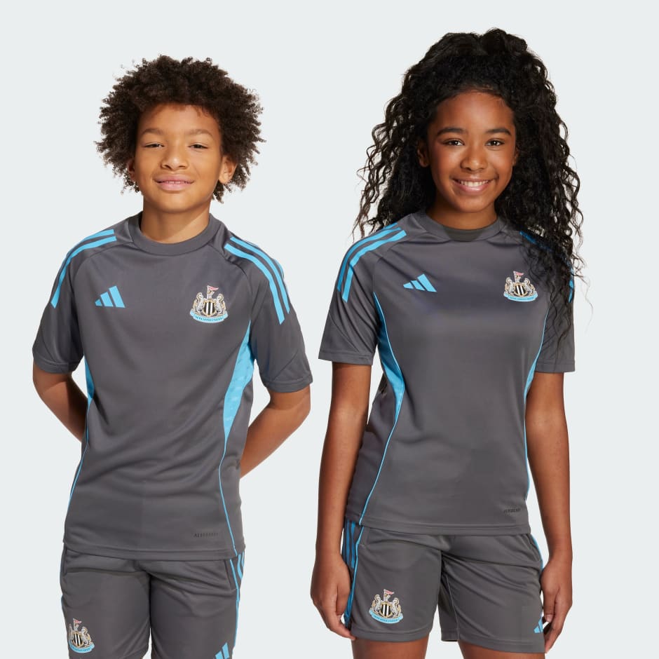 Kids Clothing - Newcastle United FC 25/26 Training Jersey Kids