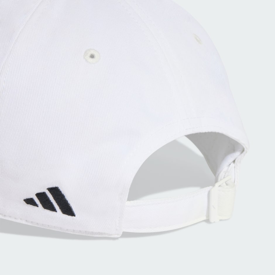 MERCEDES -AMG PETRONAS FORMULA 1 TEAM DNA 3 STRIPES CAP