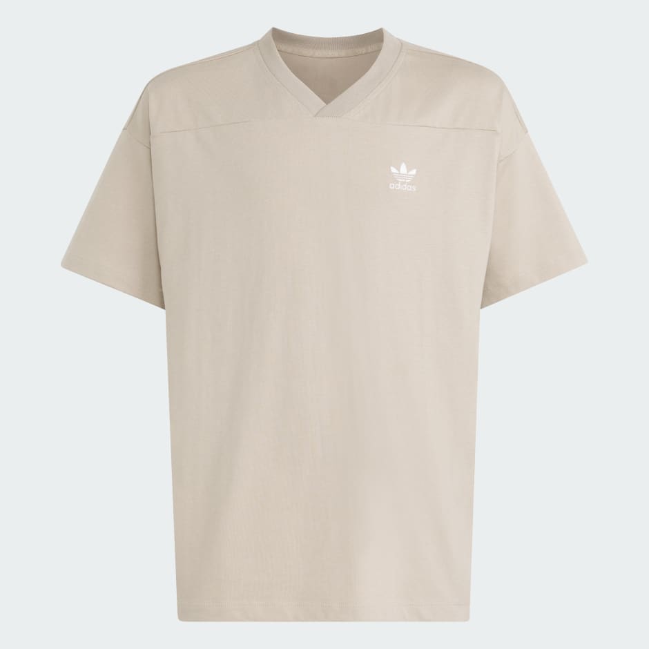 TRICOU SUPRADIMENSIONAT CUTLINE