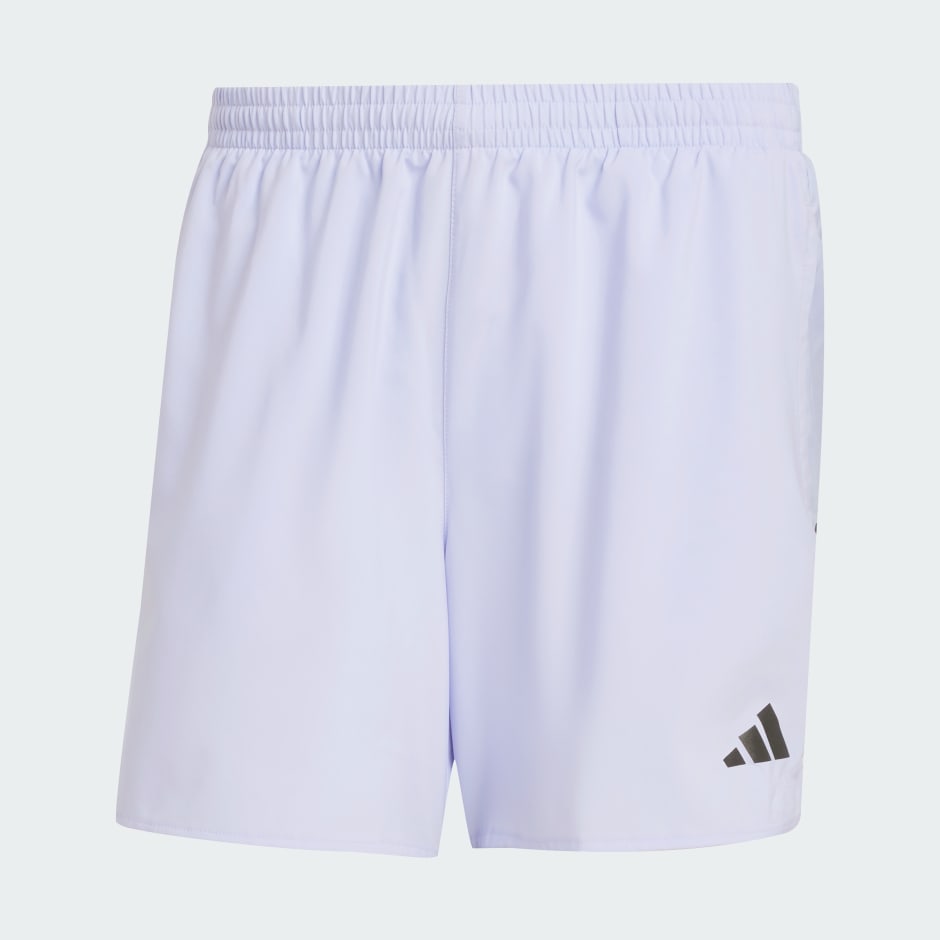 Own the Run CLIMACOOL Colorblock Shorts