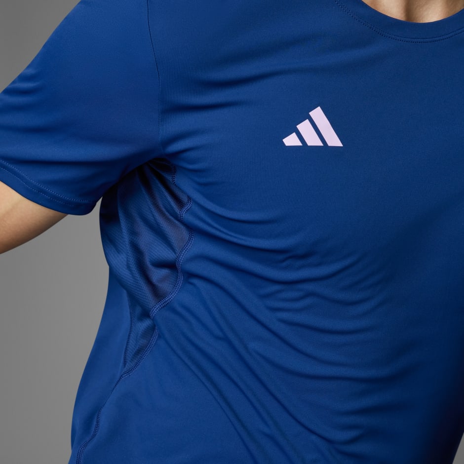 Adizero Essentials Running Tee