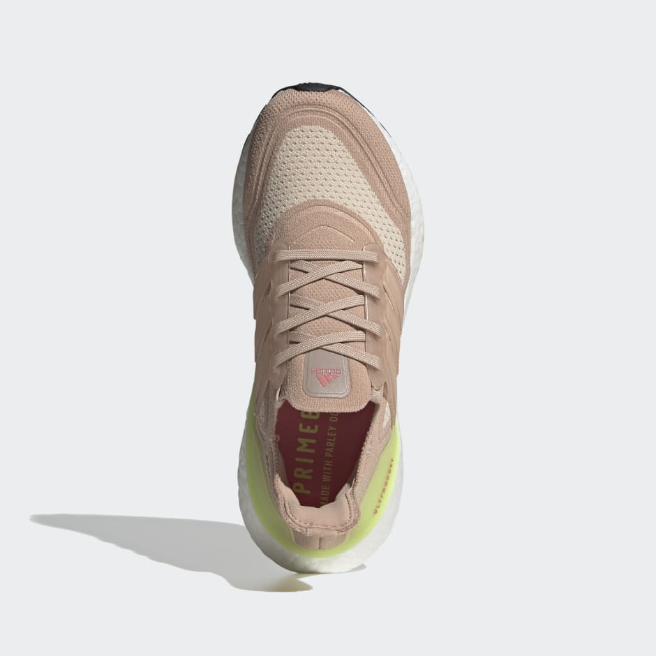 Ultraboost 21 Shoes image number null