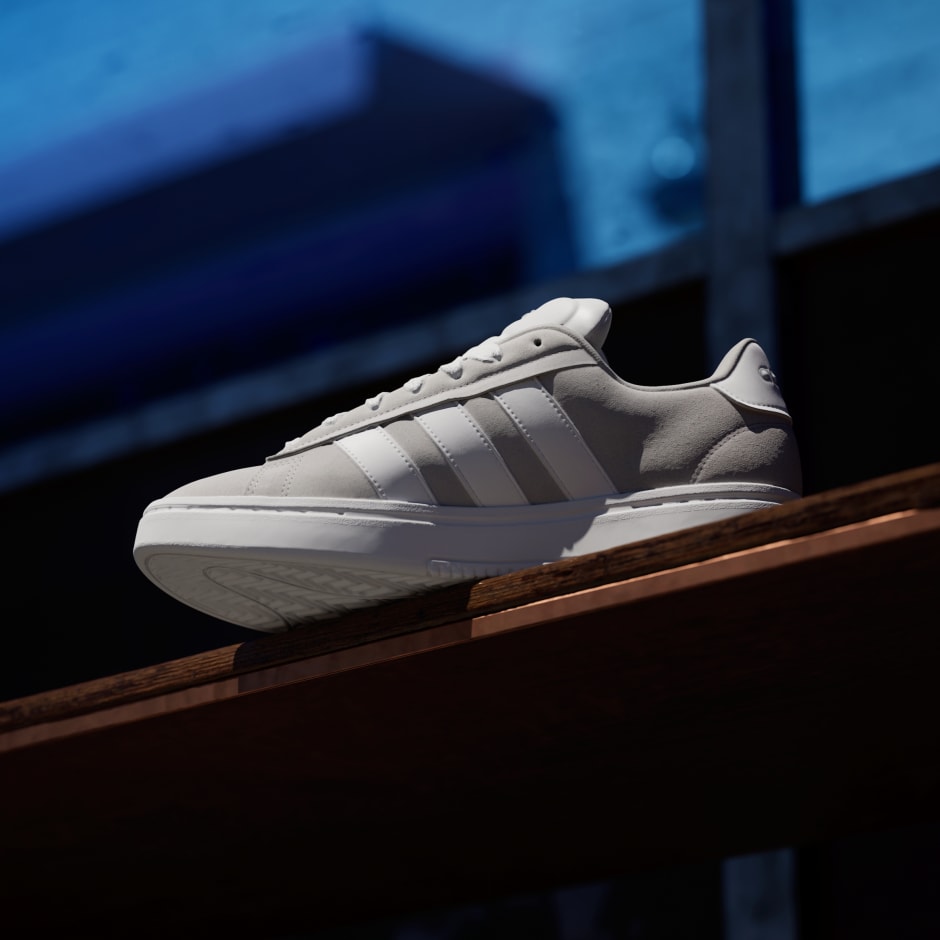 Grand Court Alpha Shoes