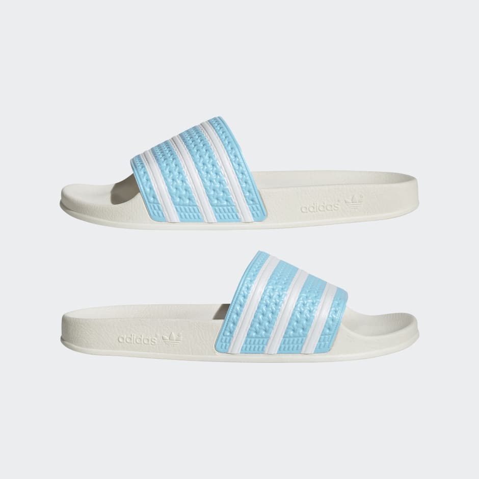 Adilette Slides