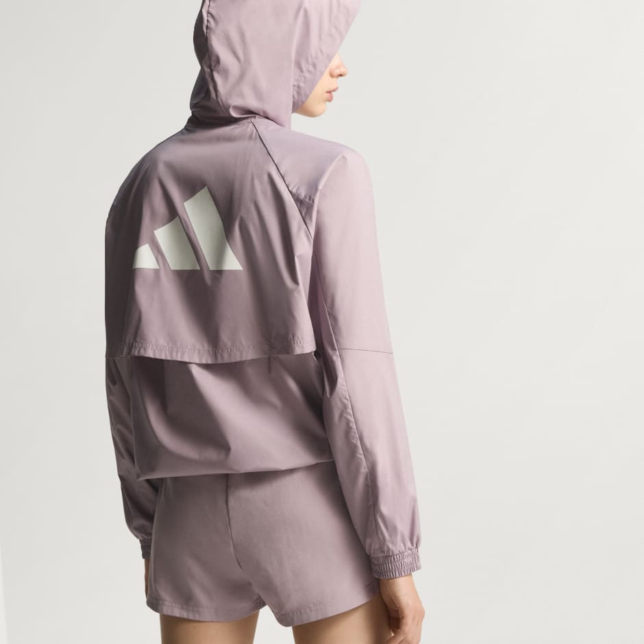 WIND.RDY Hyperglam Windbreaker