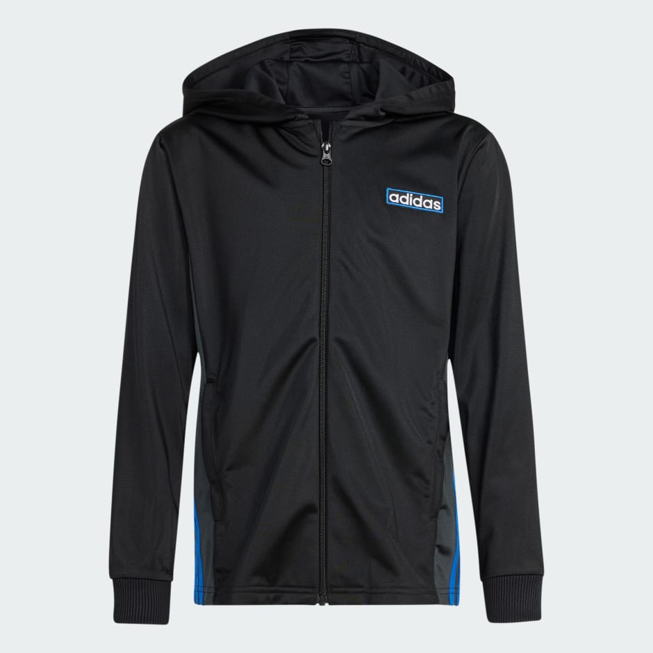 Adibreak Full-Zip Hoodie Kids