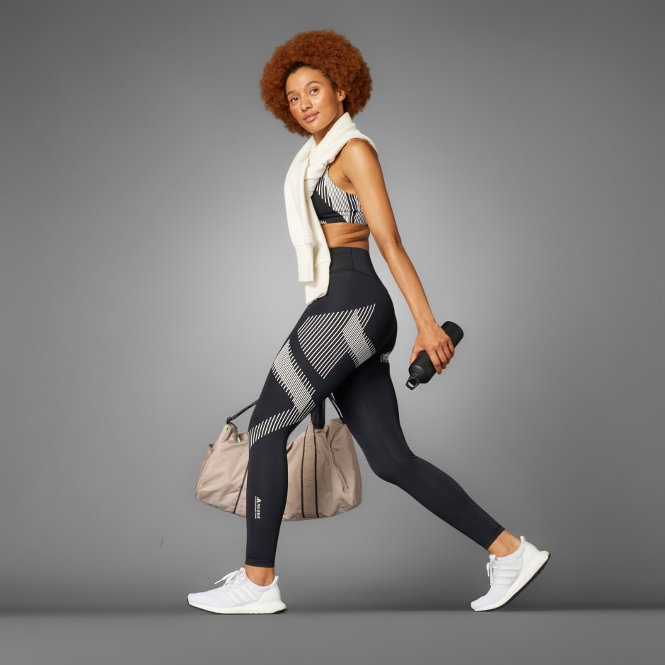 Optime Power 7/8 Leggings