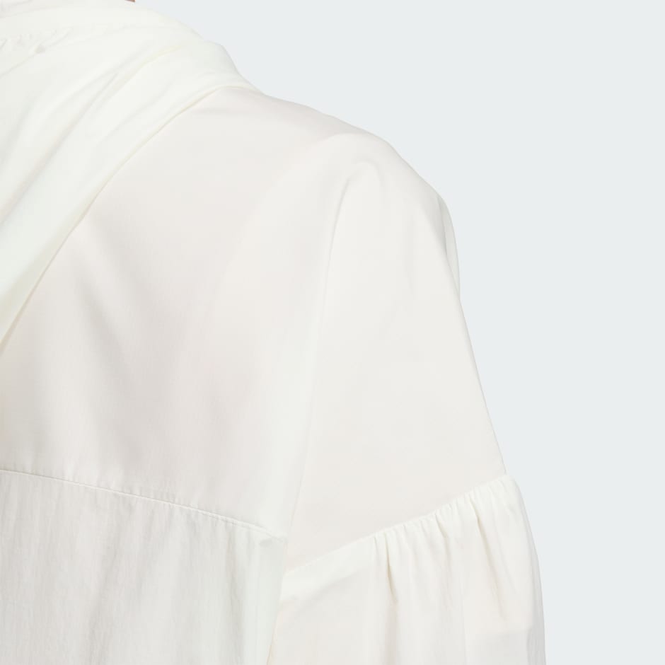 TECH UPF HD JKT