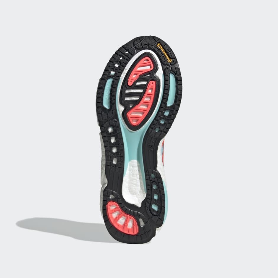 Solarboost 4 Shoes