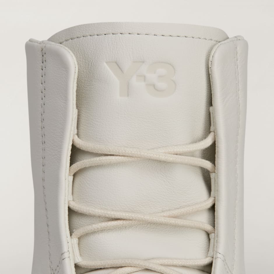 Y-3 Regu 2002 Hi
