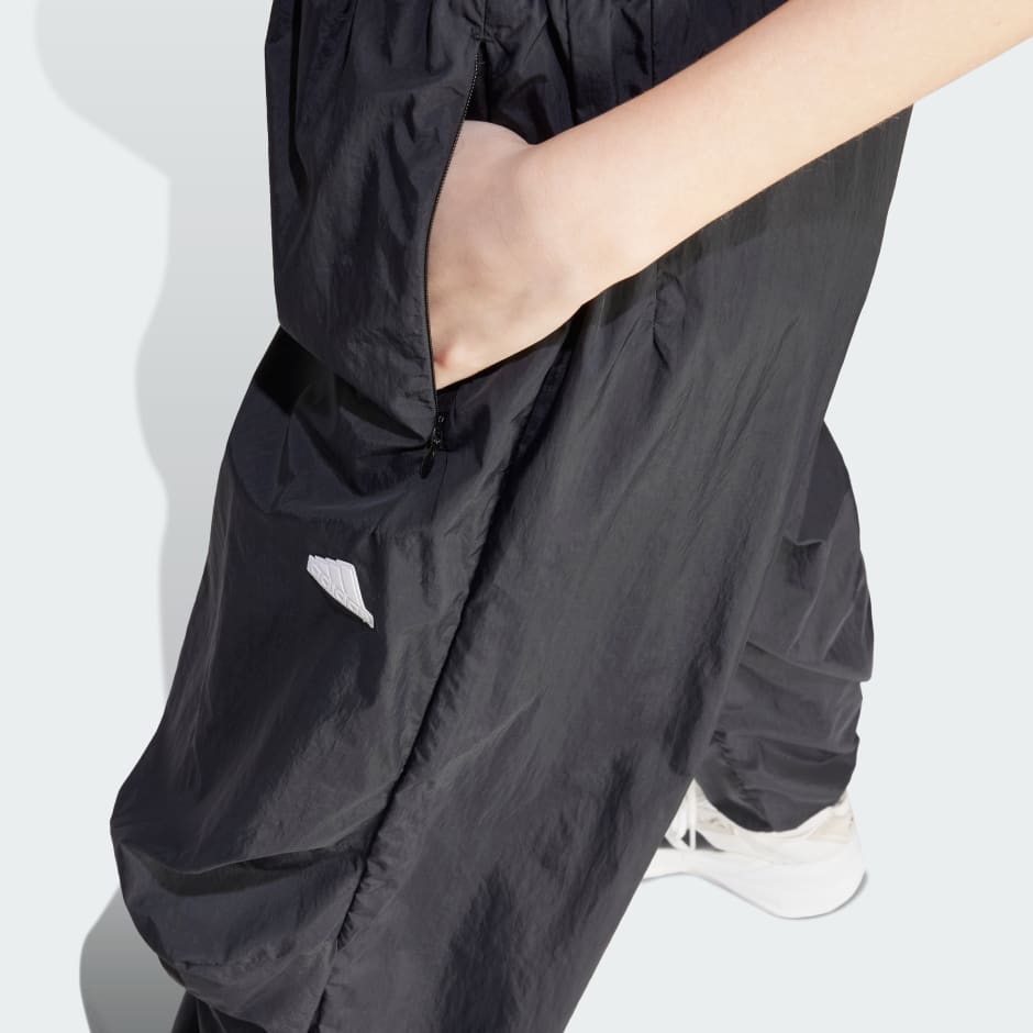 City Escape Parachute Pants