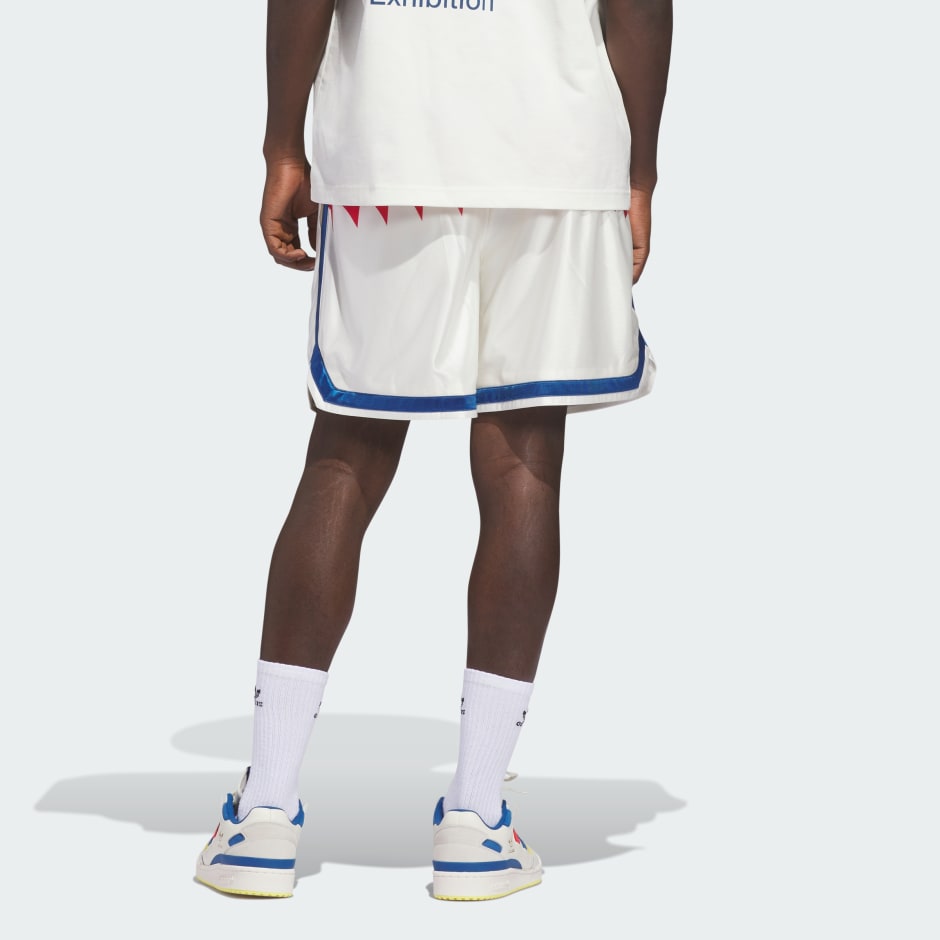 Shorts Originals Basketball Diamond Pack