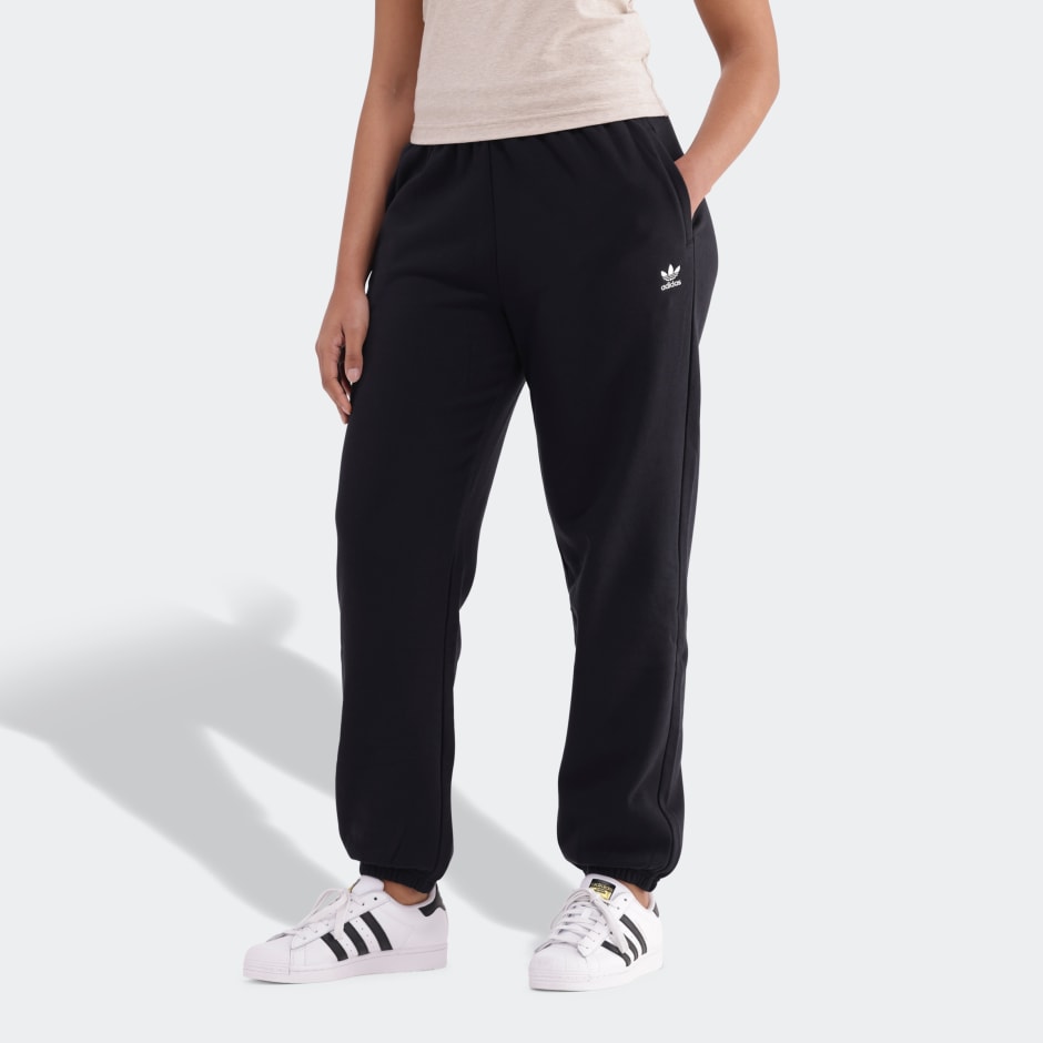 Essentials French Terry Joggers