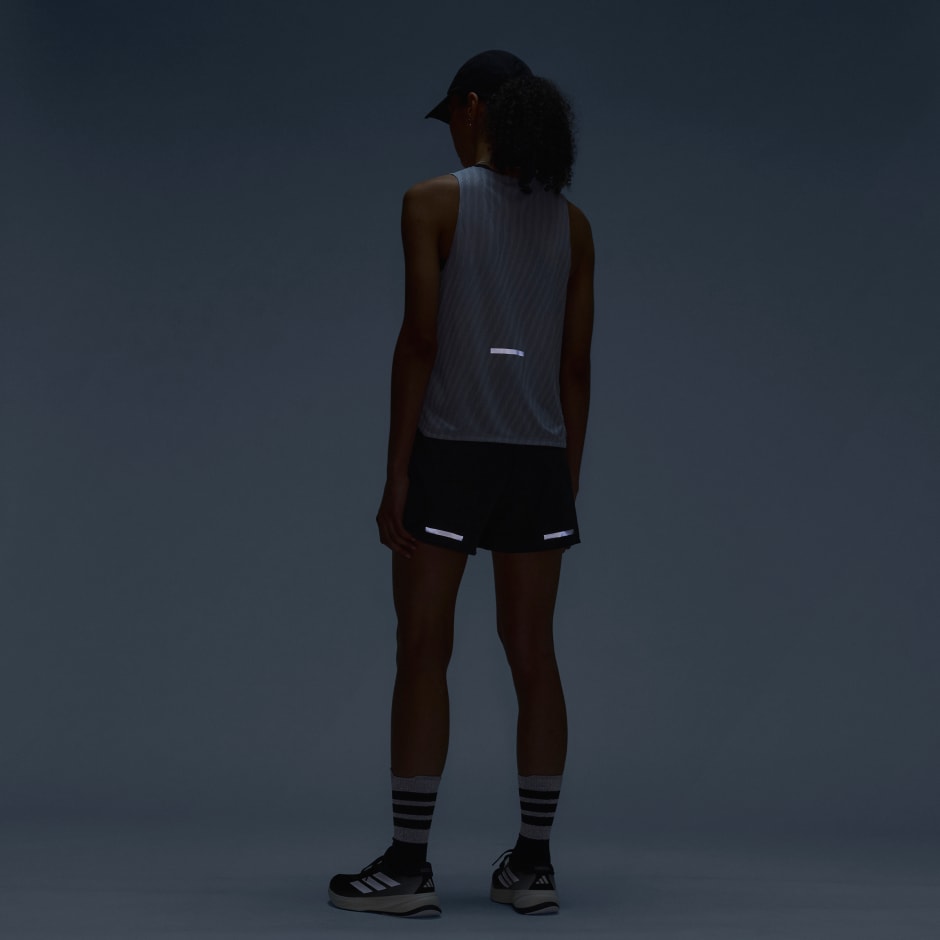 Adi365 Running CLIMACOOL+ Tank Top