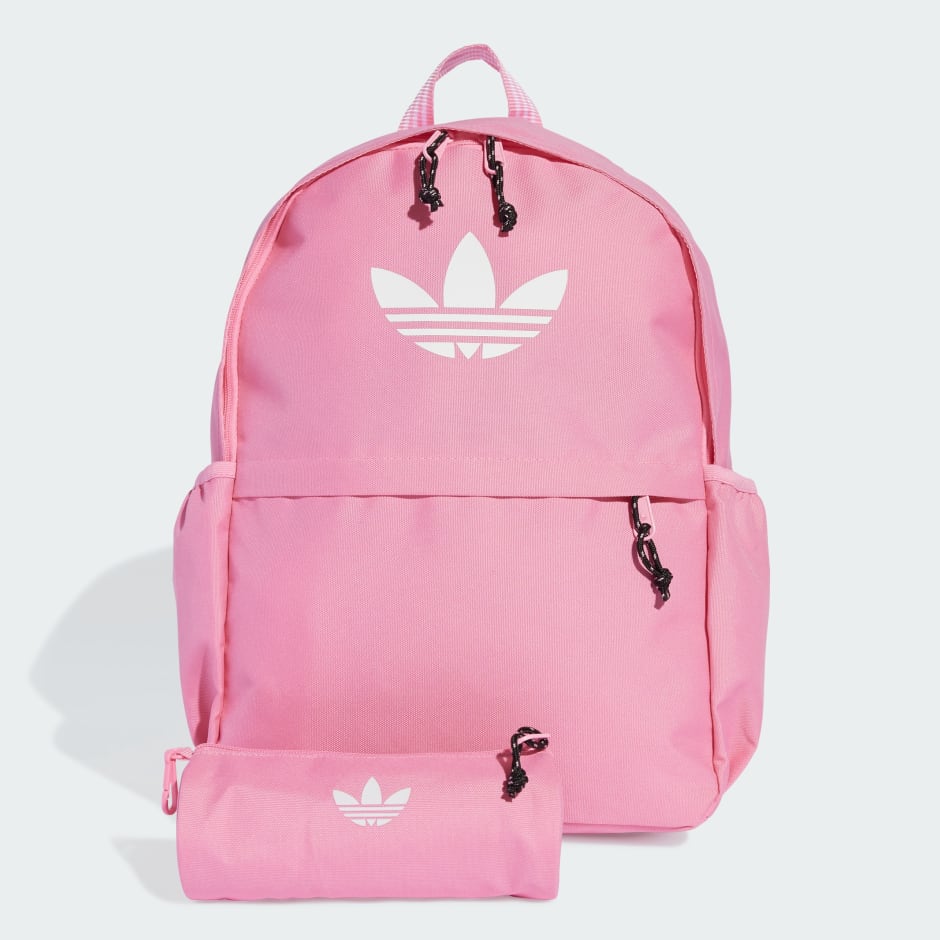 תיק גב עם קלמר Backpack With Pencil Case