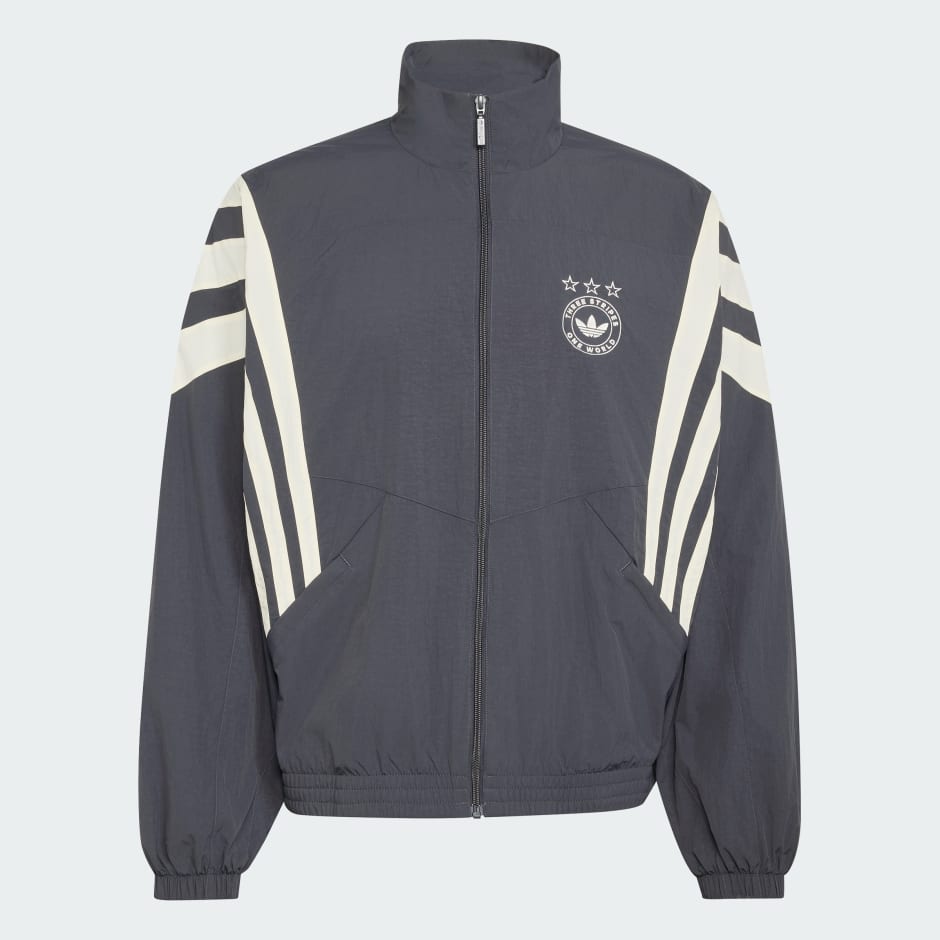 ORIGINALS SANTIAGO TRACK JACKET