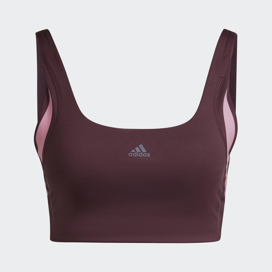 Powerimpact Luxe Training Medium-Support HIIT Bra