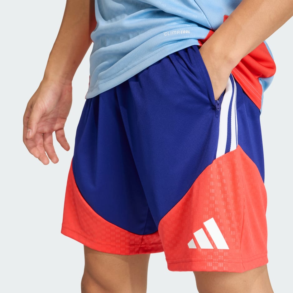 日本 26 年 Tiro 訓練短褲