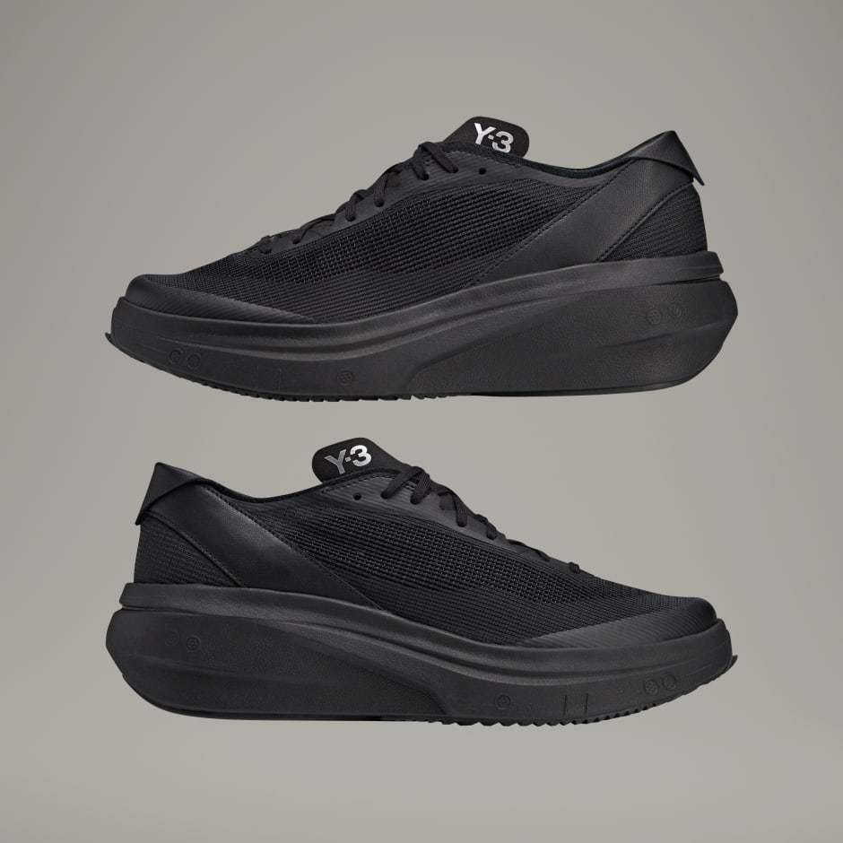 Y-3 Subaya