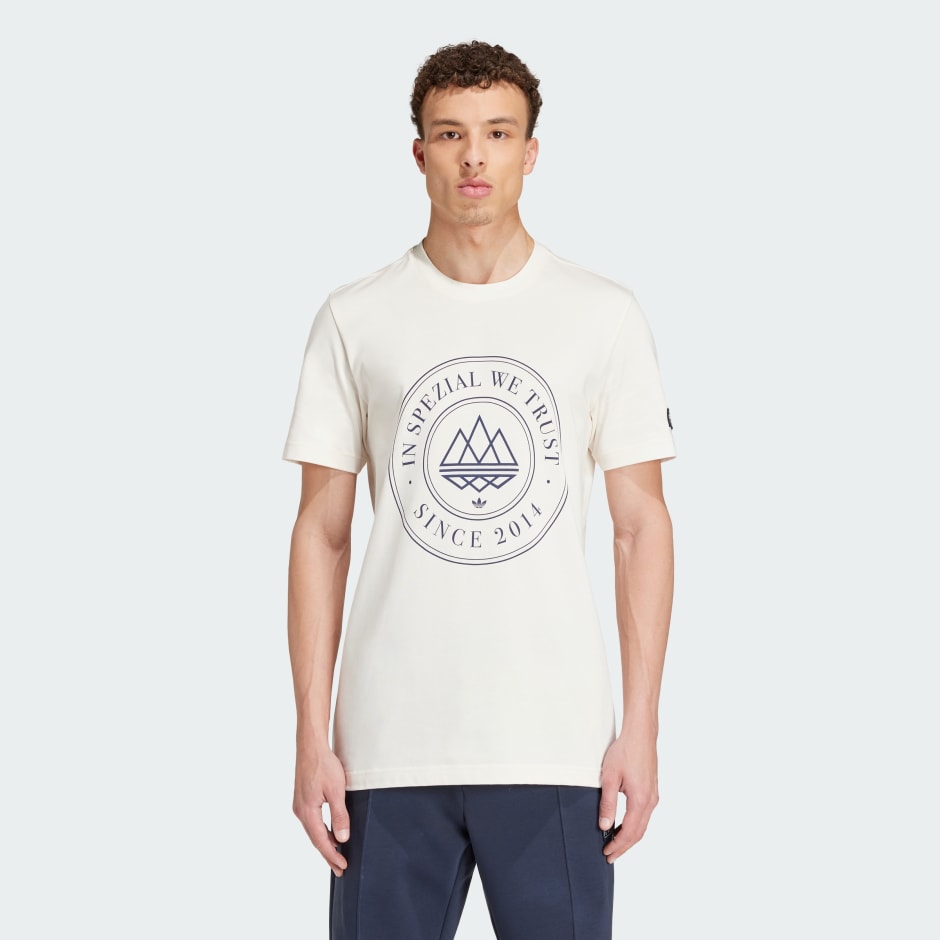 MOD TRFL 10 TEE