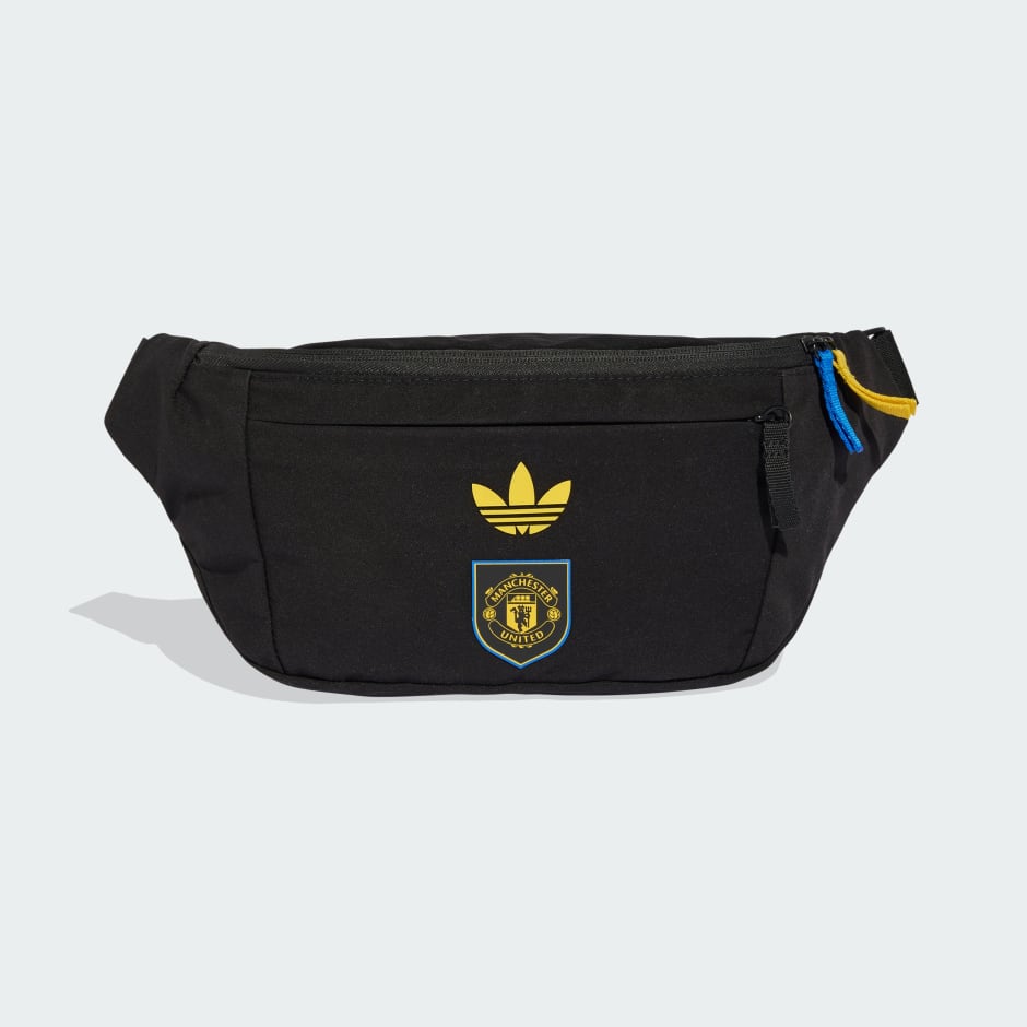 Manchester United Third Waist Bag