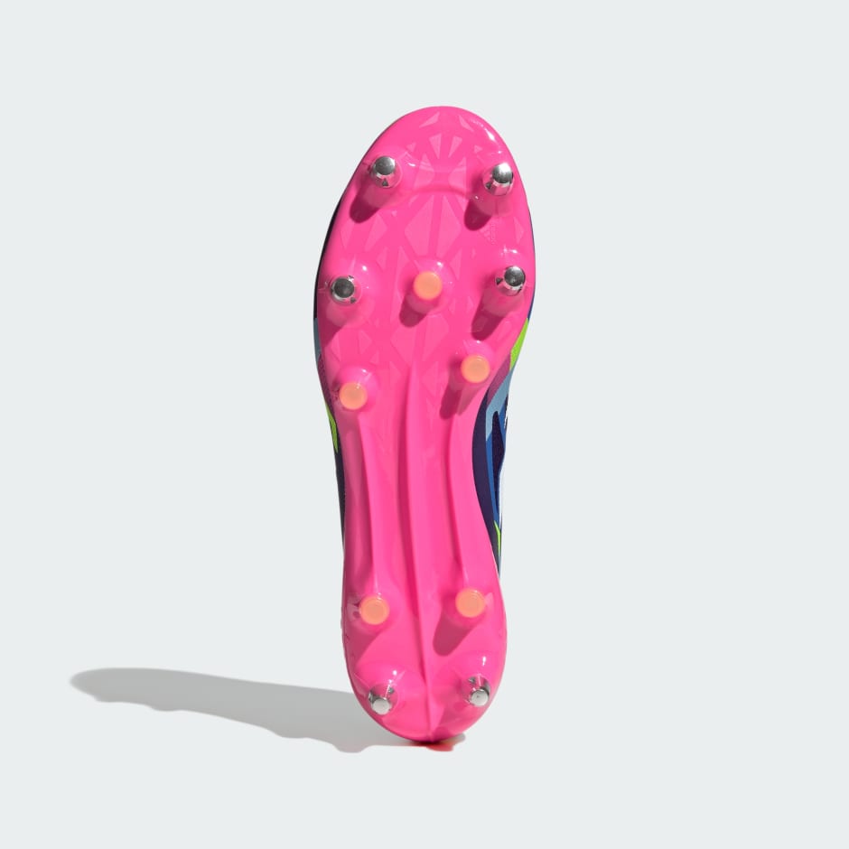 Adizero RS15 Pro Soft Ground Rugby Boots