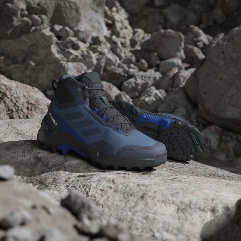 Tenis de Senderismo Eastrail 2.0 RAIN.RDY Mid