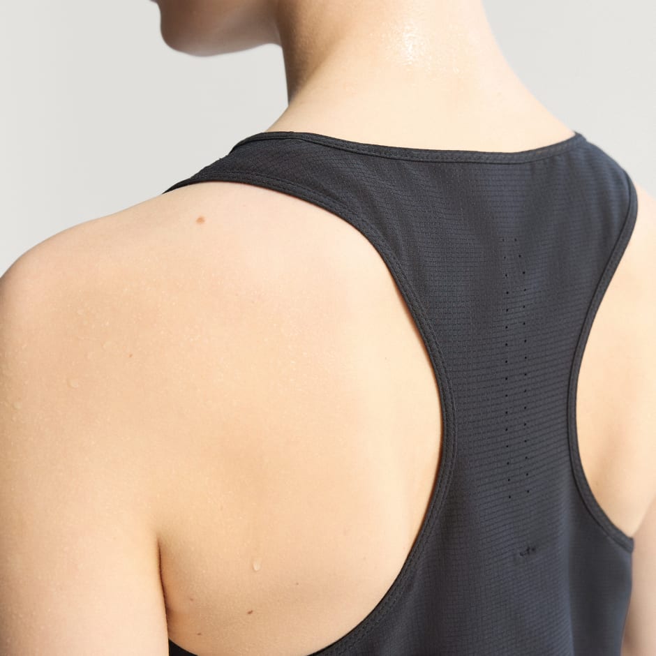 Crop top Adi365 Running CLIMACOOL+