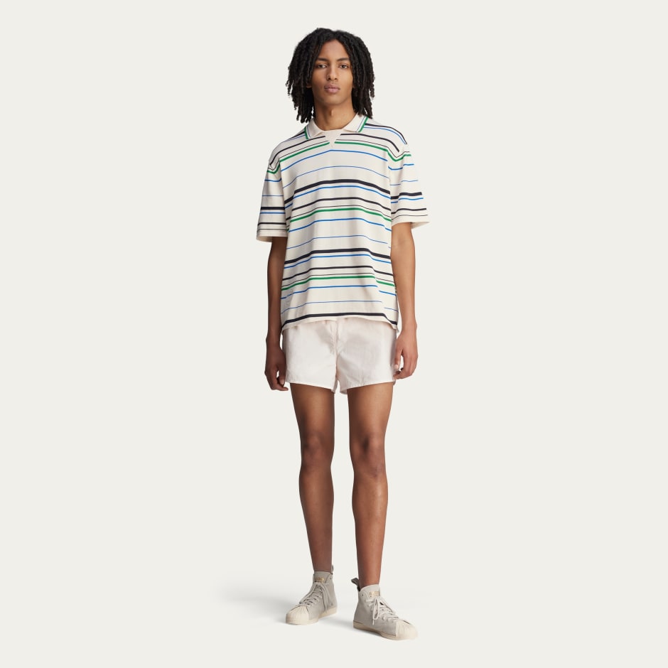 wales bonner adidas ゲームシャツ - メルカリ