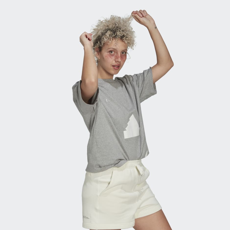 Oversized Tee