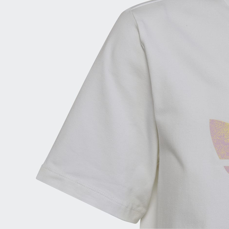 Graphic Logo Tee Dress