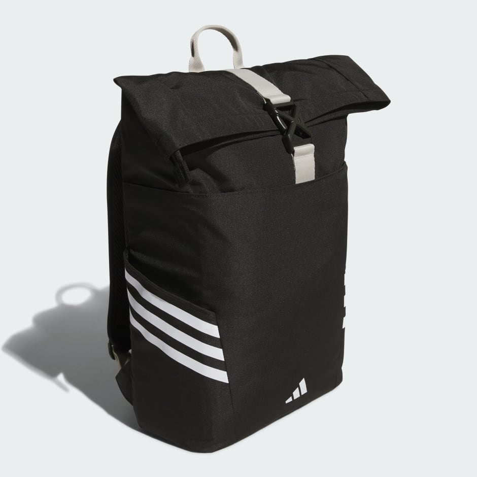 Rolltop Backpack
