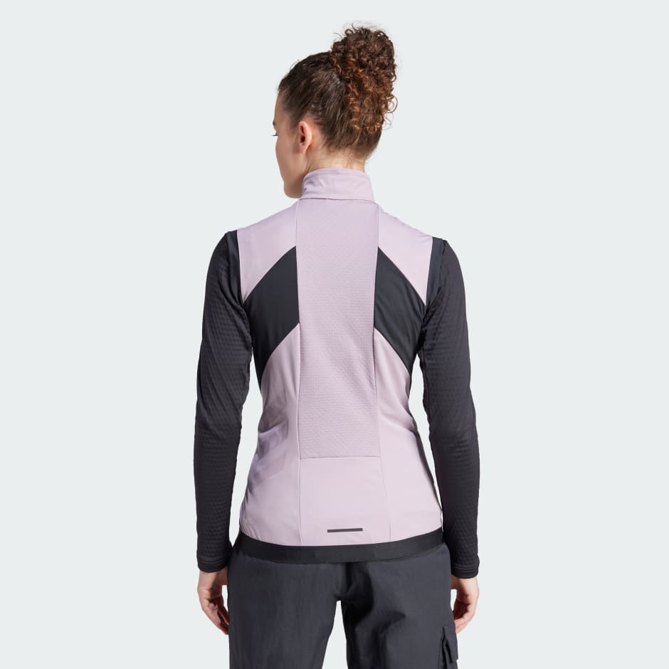 Terrex Xperior Cross Country Ski Soft Shell Vest