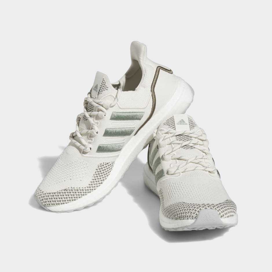 adidas Ultraboost 1.0 Shoes White | adidas SA