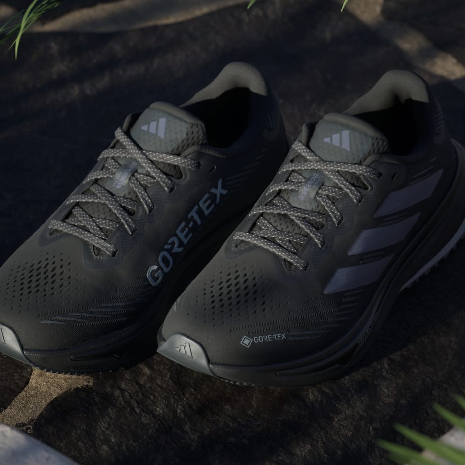 Pantofi de alergare Supernova Rise GTX