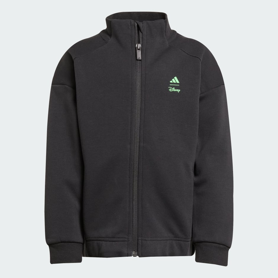 Disney Mickey Mouse Track Top Kids