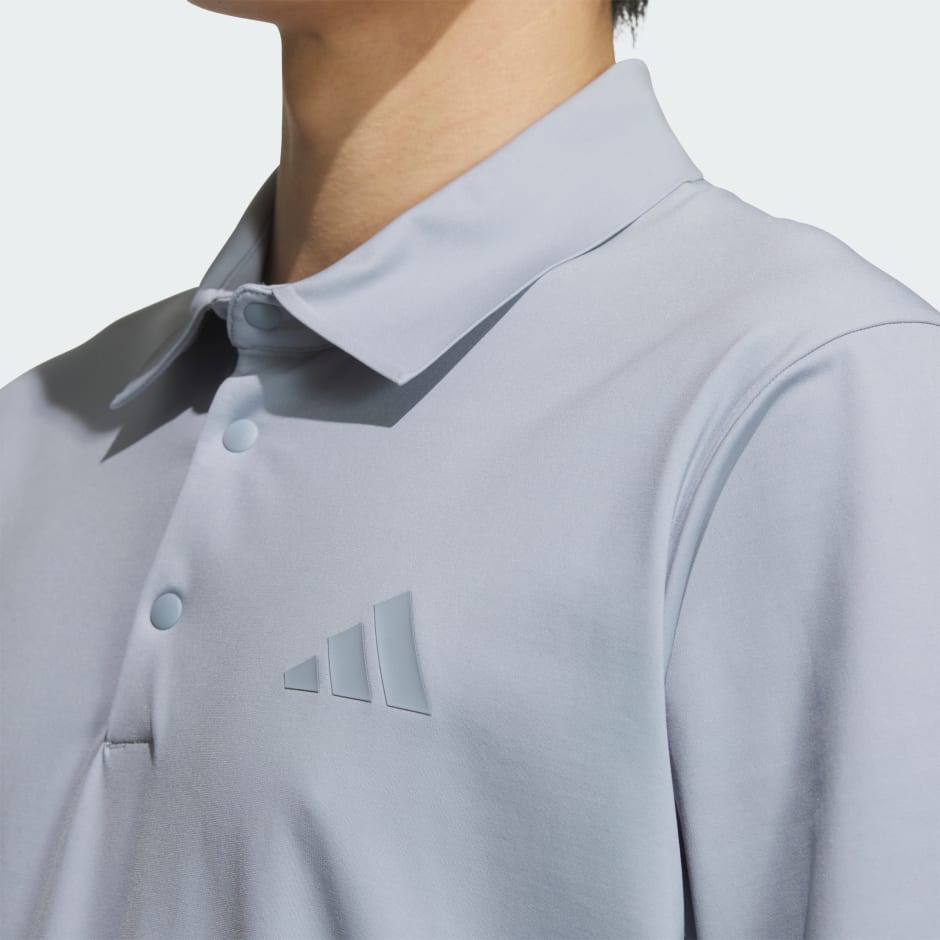 Cool Feeling Polo Shirt