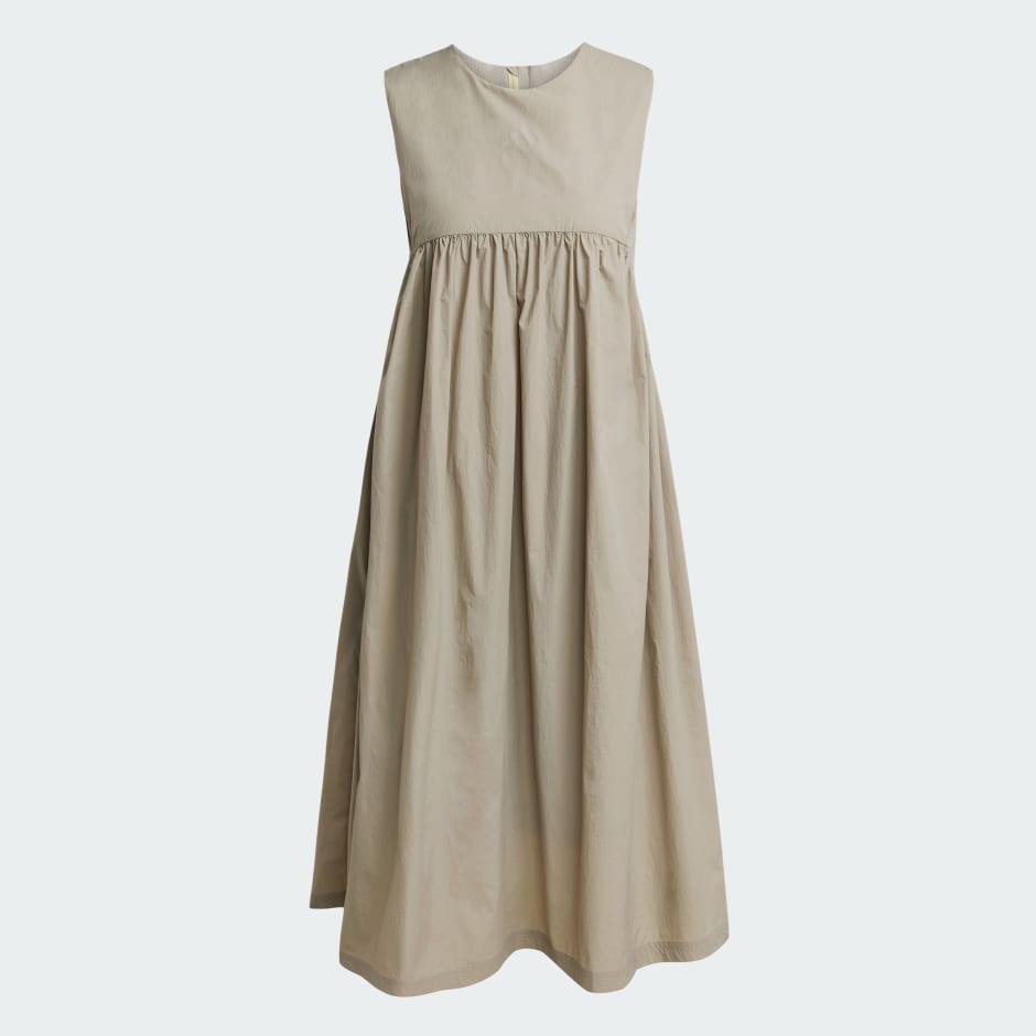 City Escape Summer Dress